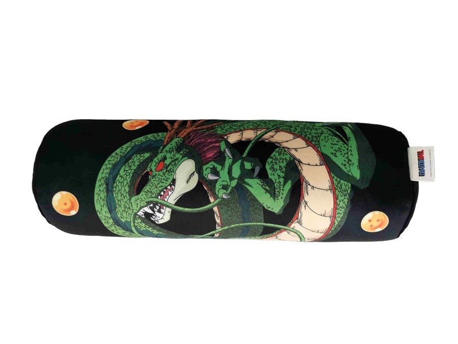 Decoratie CYP | Dragon Ball - Shenron - Kussen '36X12X12Cm'