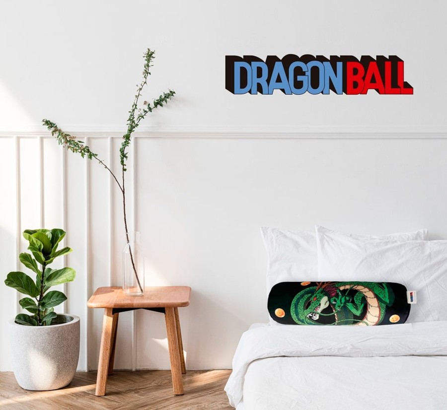 Decoratie CYP | Dragon Ball - Shenron - Kussen '36X12X12Cm'