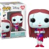 Figuren Funko | Nightmare Before Christmas - Pop Valentines N° 1408 - Sally