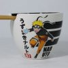 Keuken Just Funky | Naruto Shippuden - Naruto - Ramen Bowl 470Ml