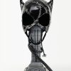 Decoratie PureArts | Batman - Catwoman Mask - Replica 1/1 48Cm