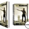 Kantoor GB Eye | The Walking Dead - Notebook A5 - Prison