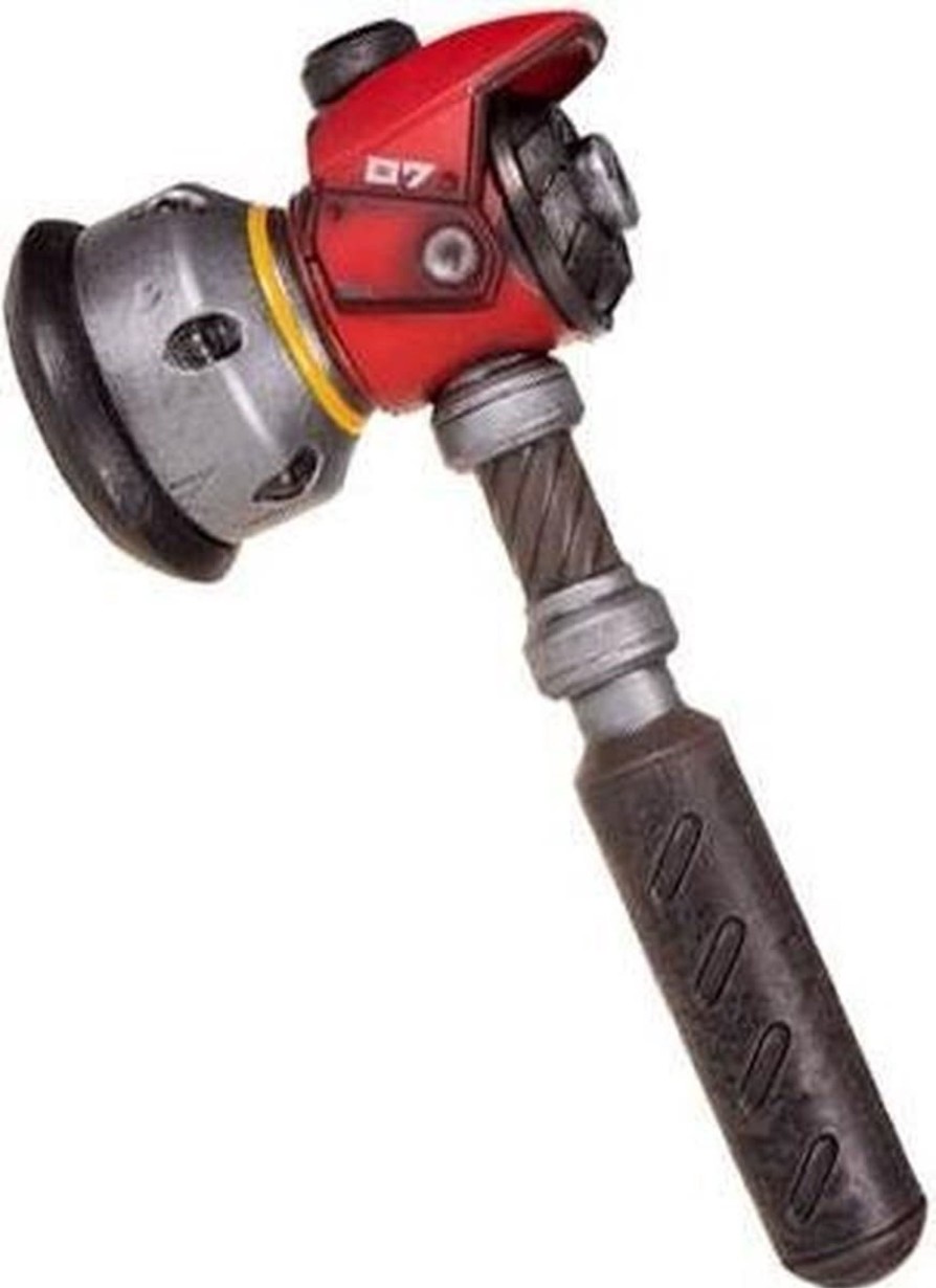 Decoratie ShopForGeek | Overwatch - Torbjorn Hammer Replica 1/1 - 38Cm