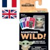 Spelletjes Funko | Funko Something Wild - Star Wars Mandalorian - Grogu Fr/Uk