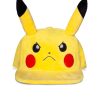 Accessoires Difuzed | Pokemon - Plush Novelty Cap - Angry Pikachu