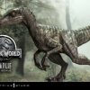 Figuren Prime 1 Studio | Jurassic World - Charlie - Statue 17Cm