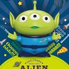 Decoratie Beast Kingdom | Toy Story - Alien - Piggy Bank 26Cm