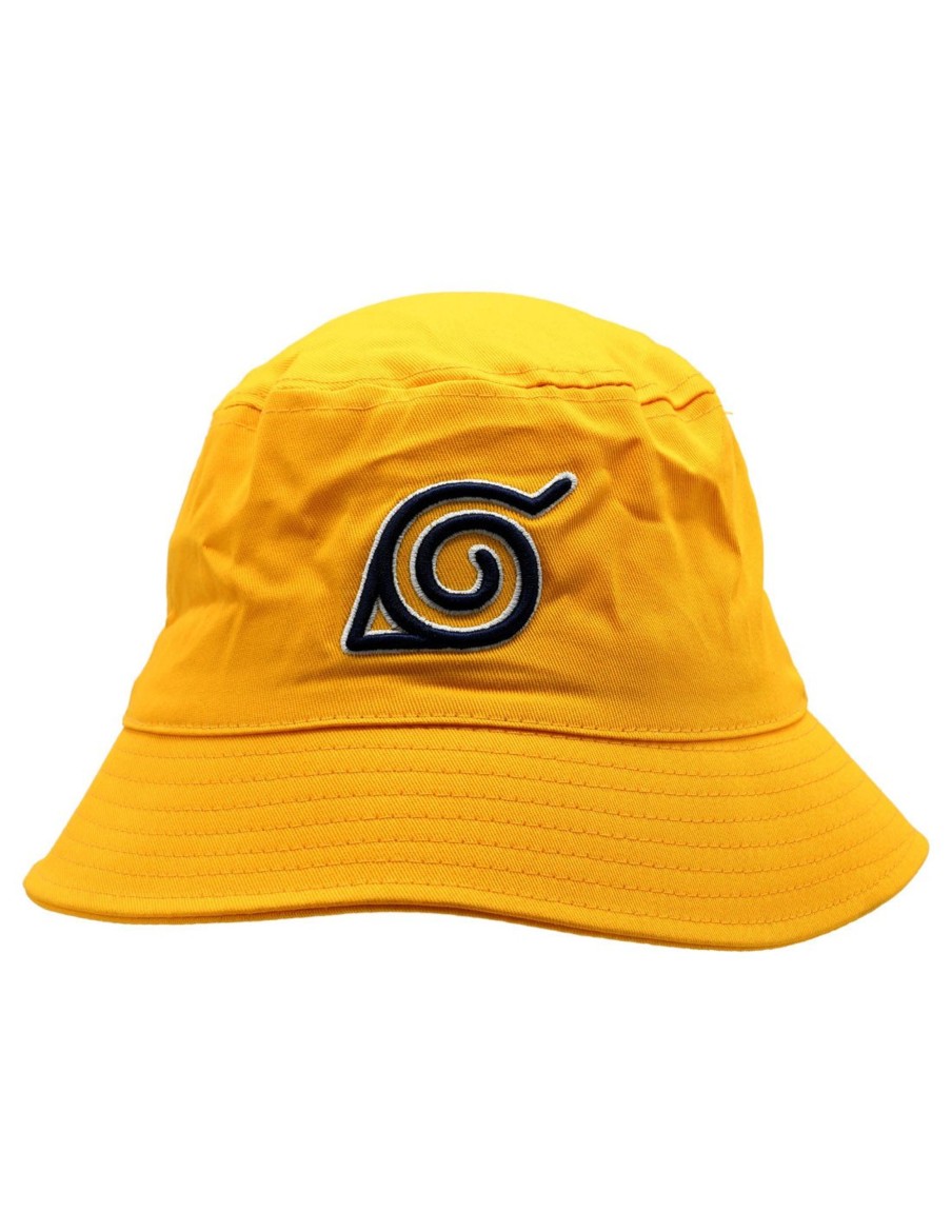 Accessoires Cotton Division | Naruto Shippuden - Konoha - Bob