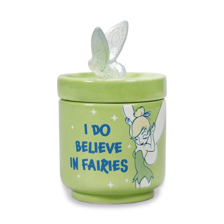 Decoratie HMB | Peter Pan - Tinker Bell - Collector'S Box 14Cm