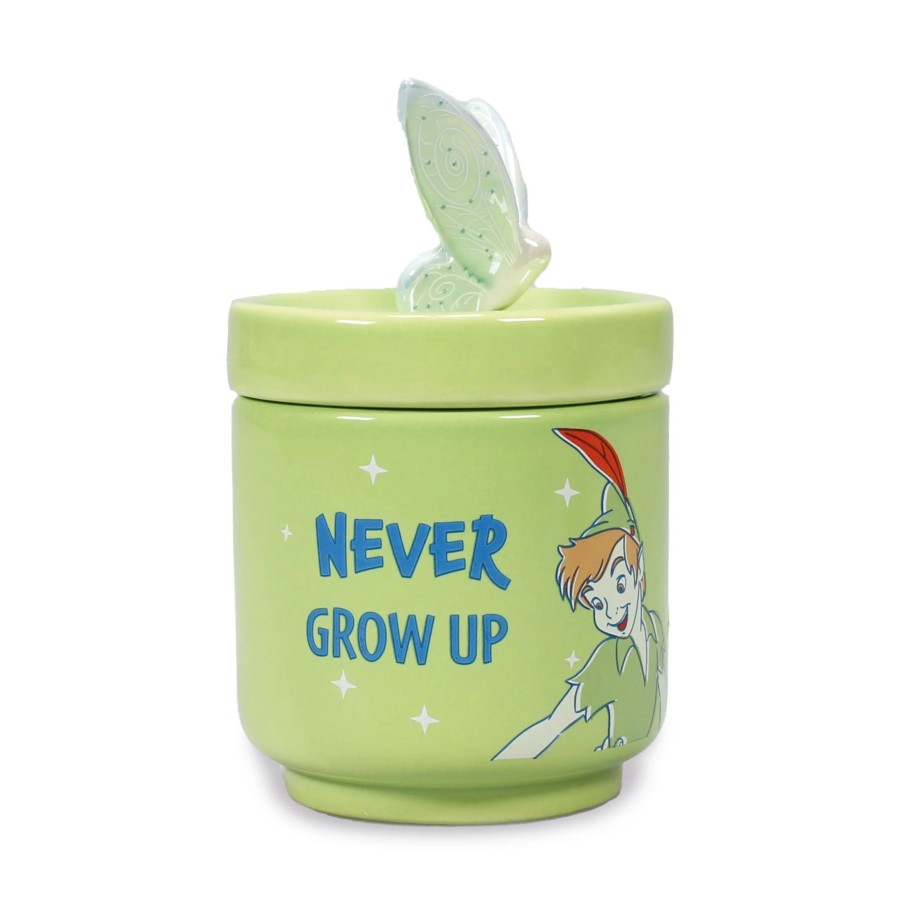 Decoratie HMB | Peter Pan - Tinker Bell - Collector'S Box 14Cm