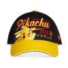 Accessoires Difuzed | Pokemon - Pikachu #025 - Adjustable Cap