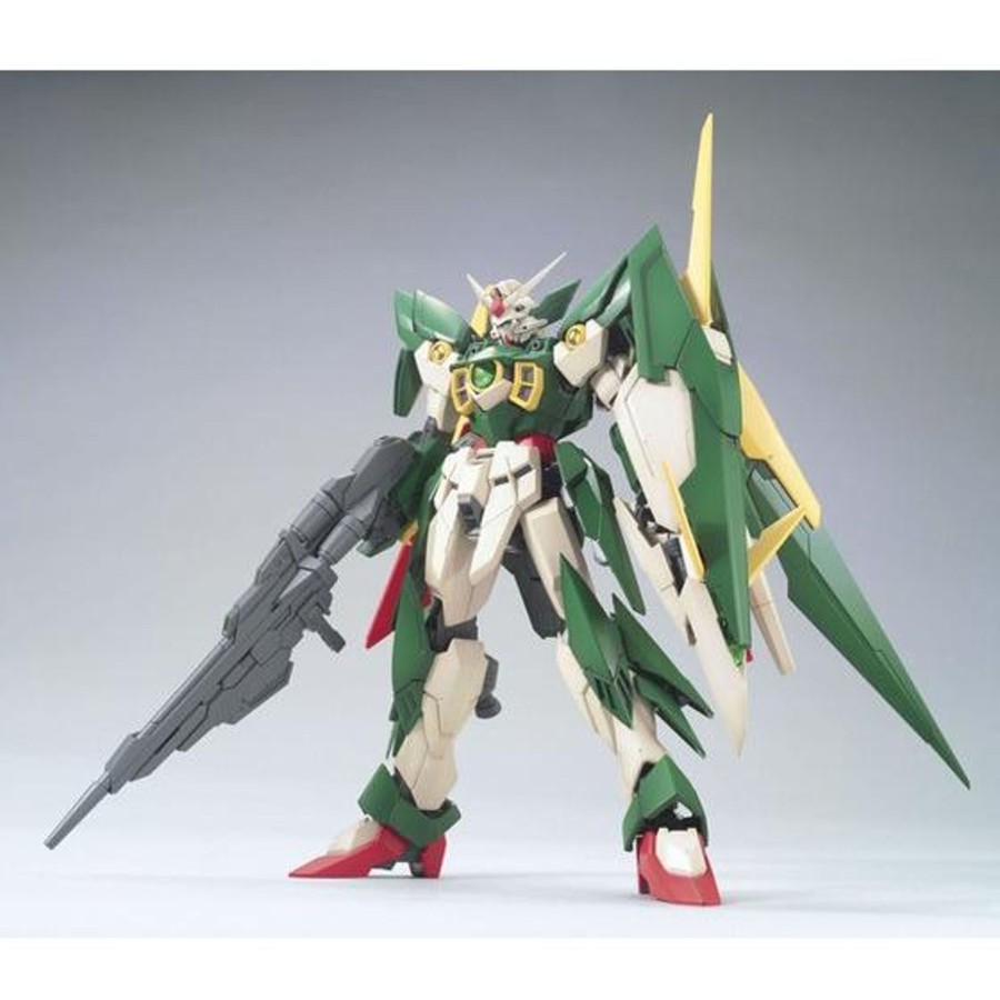 Figuren Bandai Model Kit | Gundam Build Fighters - Model Kit - Mg 1/100 - Gundam Fenice Rinascita