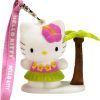 Kantoor Teknofun | Hello Kitty - Beach - Led Lamp 8Cm