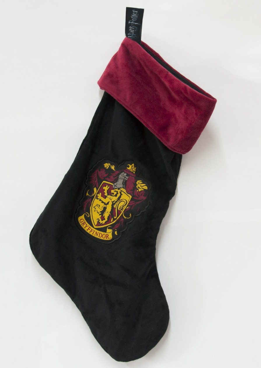 Decoratie Groovy | Harry Potter - Gryffindor - Christmas Stocking