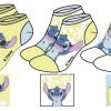 Kleding ShopForGeek | Lilo & Stitch - Stitch - Pack Of 3 Woman Socks Pack 1 (T36/38)