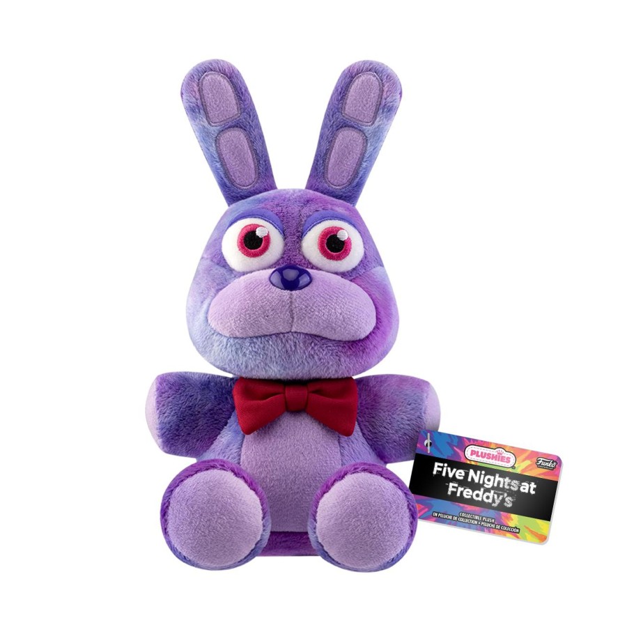 Figuren Funko | Fnaf - Funko Plush 18Cm - Tiedye Bonnie