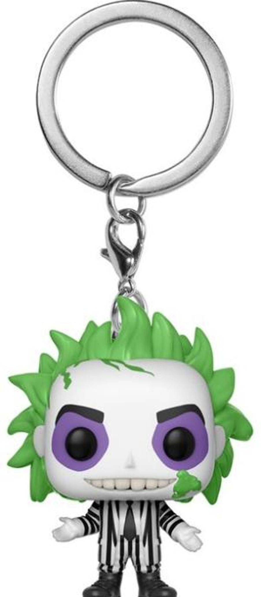 Accessoires Funko | Movie - Pocket Pop Keychains - Beetlejuice