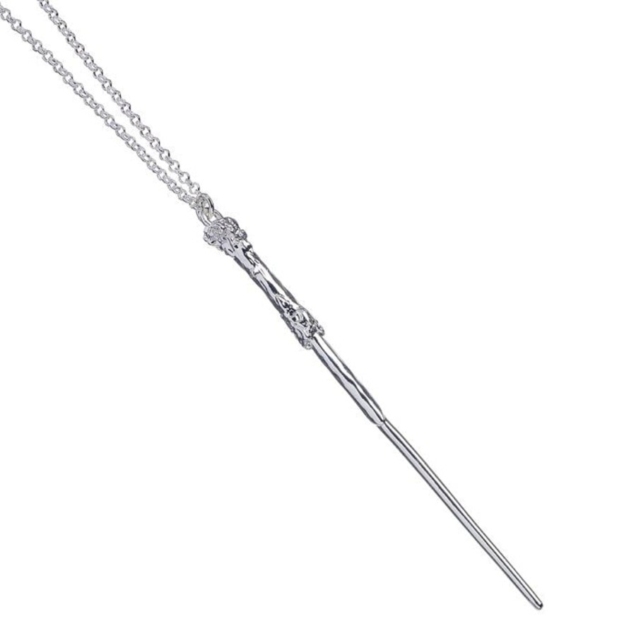 Accessoires Carat | Harry Potter - Harry Potter'S Wand - Necklace