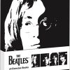 Kantoor ShopForGeek | The Beatles - Pack 4 X Exercise Books A6 - Revolver