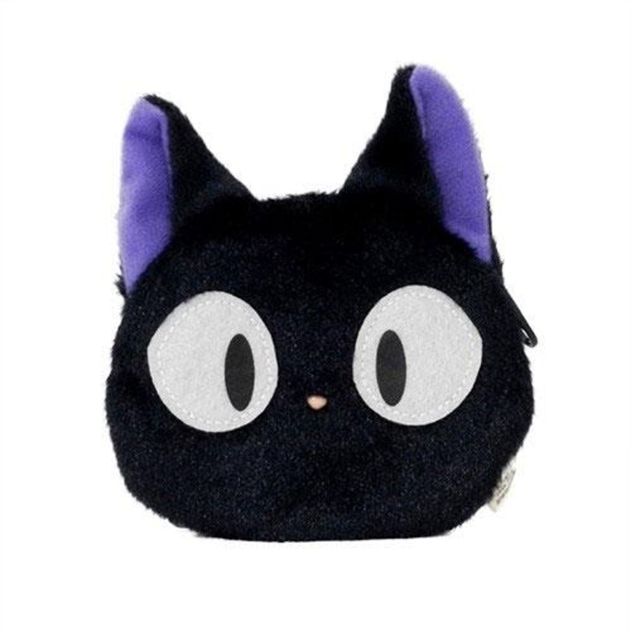 Accessoires Semic | Studio Ghibli - Jiji - Wallet 12Cm