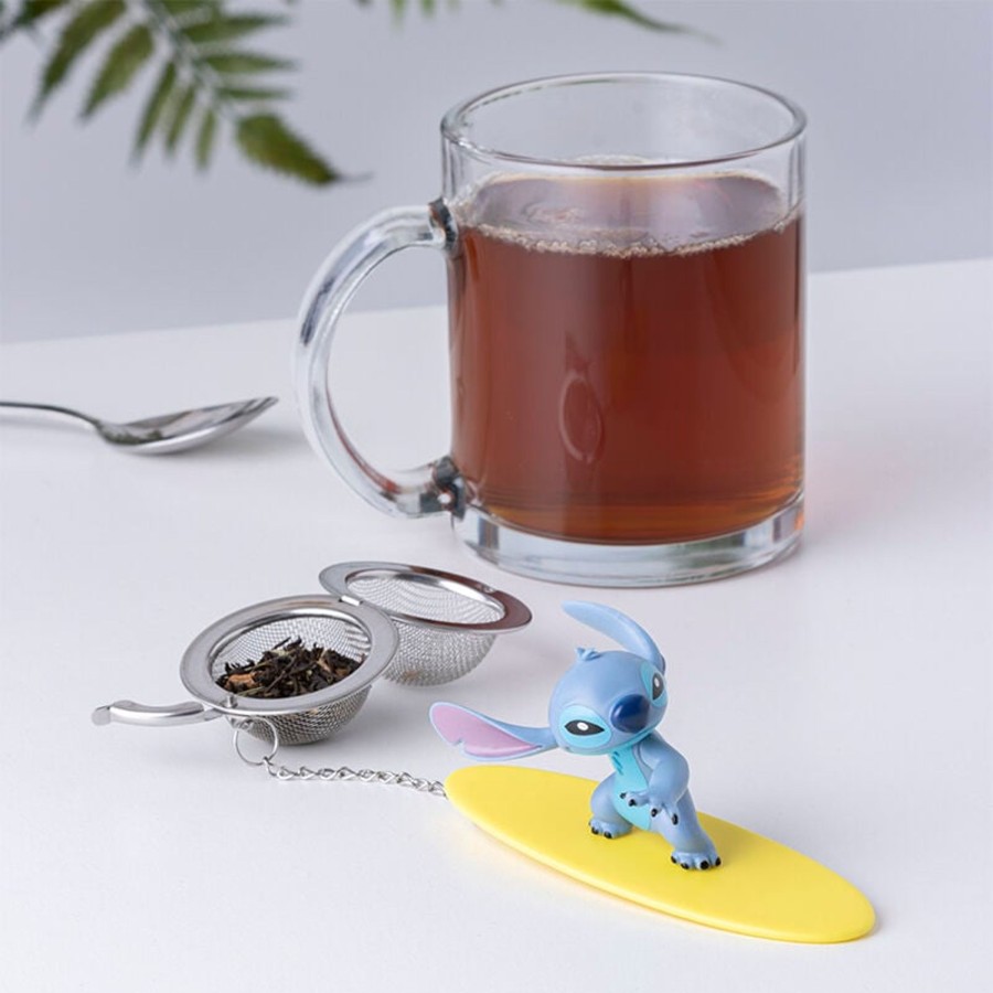 Keuken Paladone | Lilo & Stitch - Stitch - Tea Infuser