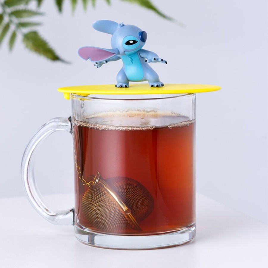 Keuken Paladone | Lilo & Stitch - Stitch - Tea Infuser