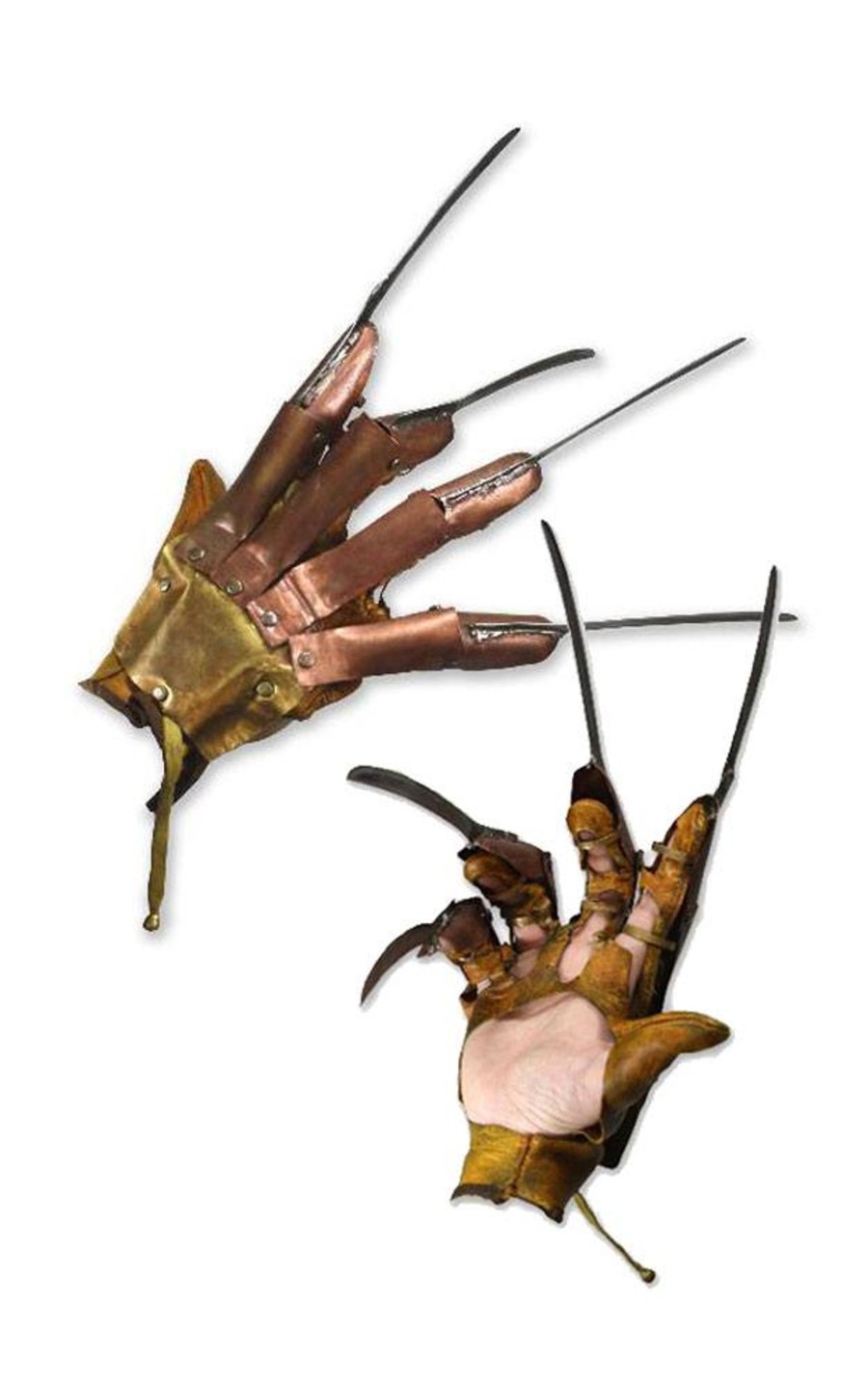 Decoratie Neca | Nightmare On Elm Street - Freddy 1984 Glove Prop Replica