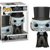 Figuren Funko | Haunted Mansion - Pop Disney N° 1430 - Hatbox Ghost