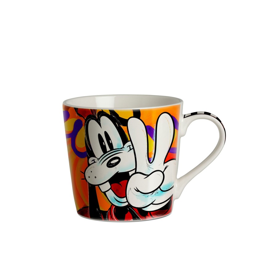 Keuken Egan | Disney - Forever & Ever - 420Ml Mug - Goofy