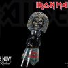 Keuken Nemesis | Iron Maiden - Killers - Bottle Stopper 10Cm