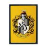 Keuken HMB | Harry Potter - Hufflepuff - Magnet