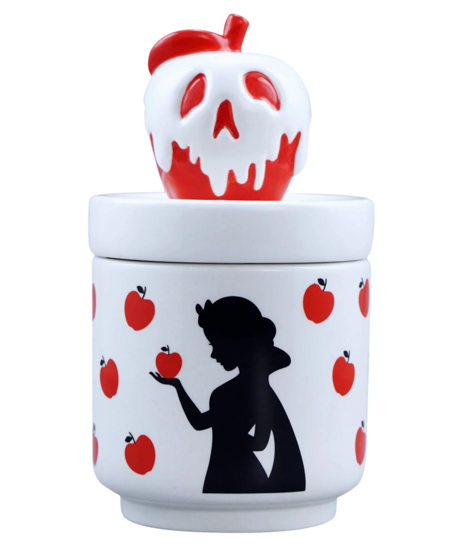 Decoratie HMB | Disney - Snow White - Collector'S Box 14Cm