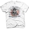 Kleding SONS OF ANARCHY | Sons Of Anarchy - T-Shirt Distressed Flag (S)