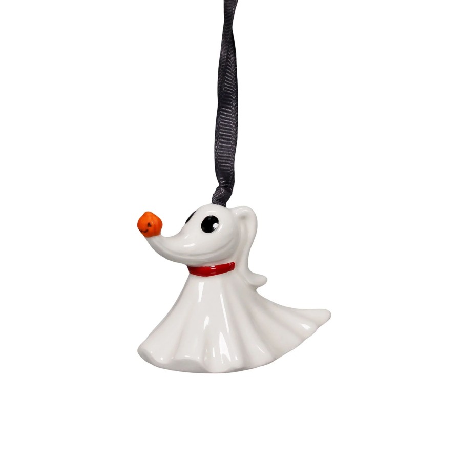 Decoratie HMB | Nightmare Before Christmas - Zero - Hanging Decoration