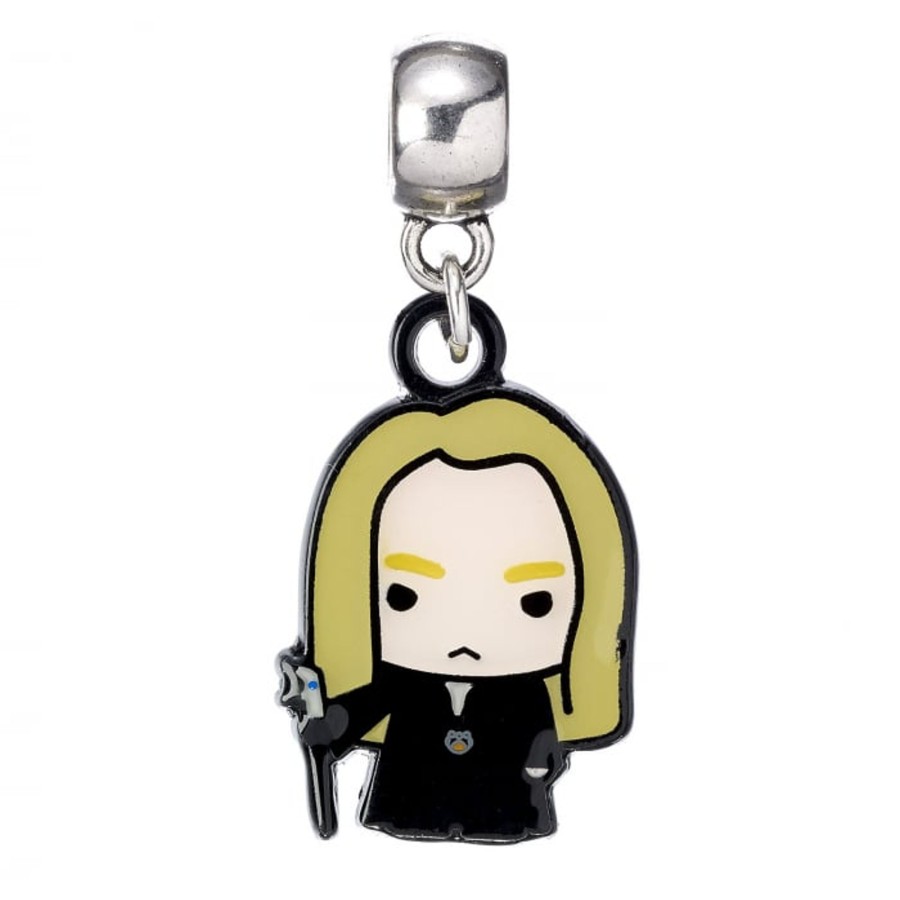 Accessoires Carat | Harry Potter - Lucius Malfoy - Charm For Necklace & Bracelet