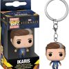 Accessoires Funko | Marvel Eternals - Pocket Pop Keychains - Ikaris