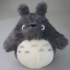 Figuren Semic | Studio Ghibli - Big Totoro - Plush Toy 25Cm