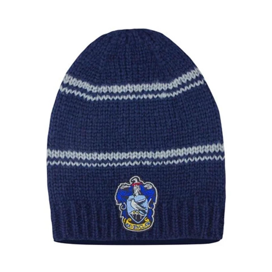 Kleding Cinereplicas | Harry Potter - Long Slouchy Beanie Ravenclaw