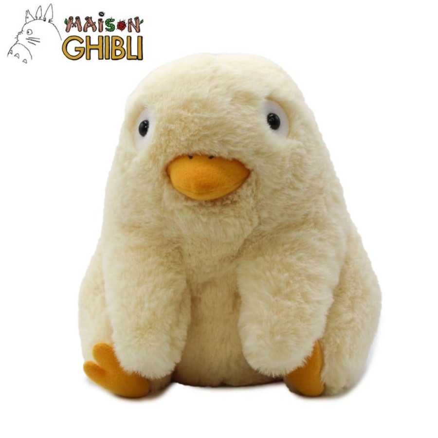 Figuren Semic | Spirited Away - Ootorisama - Nakayoshi Plush 23Cm