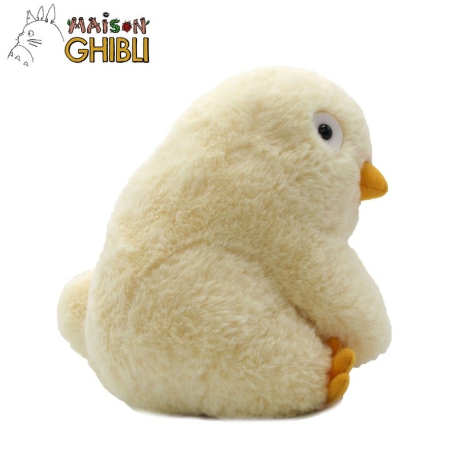 Figuren Semic | Spirited Away - Ootorisama - Nakayoshi Plush 23Cm