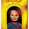 Keuken Aquarius | Chucky - Toy - Magnet 6.3X8.9Cm