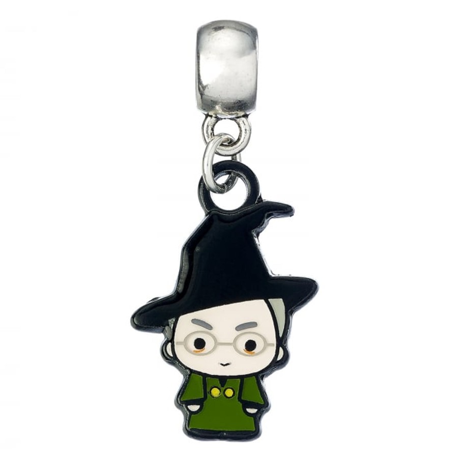 Accessoires Carat | Harry Potter - Professor Mcgonagall - Charm For Necklace & Bracelet