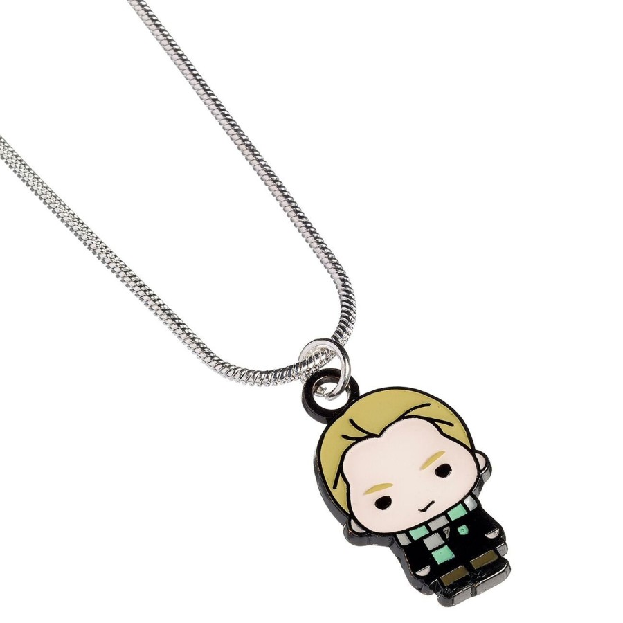 Accessoires Carat | Harry Potter - Necklace - Draco Malfoy