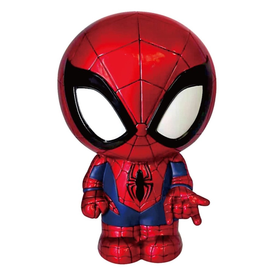 Decoratie Monogram | Marvel - Spider-Man - Piggy Bank Giant Deluxe 45Cm