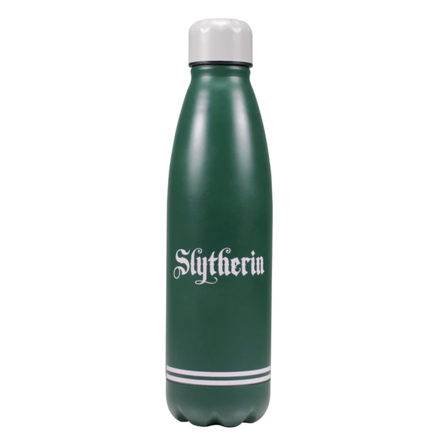 Keuken HMB | Harry Potter - Slytherin - Metal Bottle