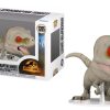 Figuren Funko | Jurassic World Dominion - Pop N° 1205 - Ghost