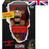 Spelletjes ShopForGeek | Five Nights At Freddy'S - Signature Games - Scare-In-The-Box Game - Uk