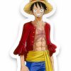 Kantoor Teknofun | One Piece - Wall Light Led Luffy