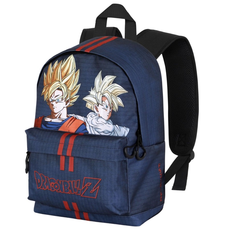 Accessoires Karactermania | Dragon Ball Z - Unity - Small Hs Fan Backpack '34X23X14Cm'