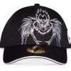 Accessoires Difuzed | Death Note - Adjustable Cap